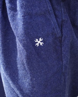 画像4: BLUCO (ブルコ) | 12oz DENIM EASY WORK PANTS 