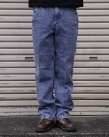 BLUCO (ブルコ) | 12oz DENIM WORK PANTS 