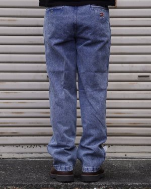 画像2: BLUCO (ブルコ) | 12oz DENIM WORK PANTS 