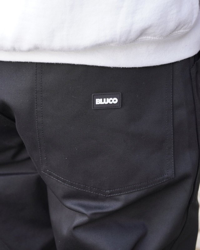 画像5: BLUCO (ブルコ) | SAILOR WORK PANTS  (5)