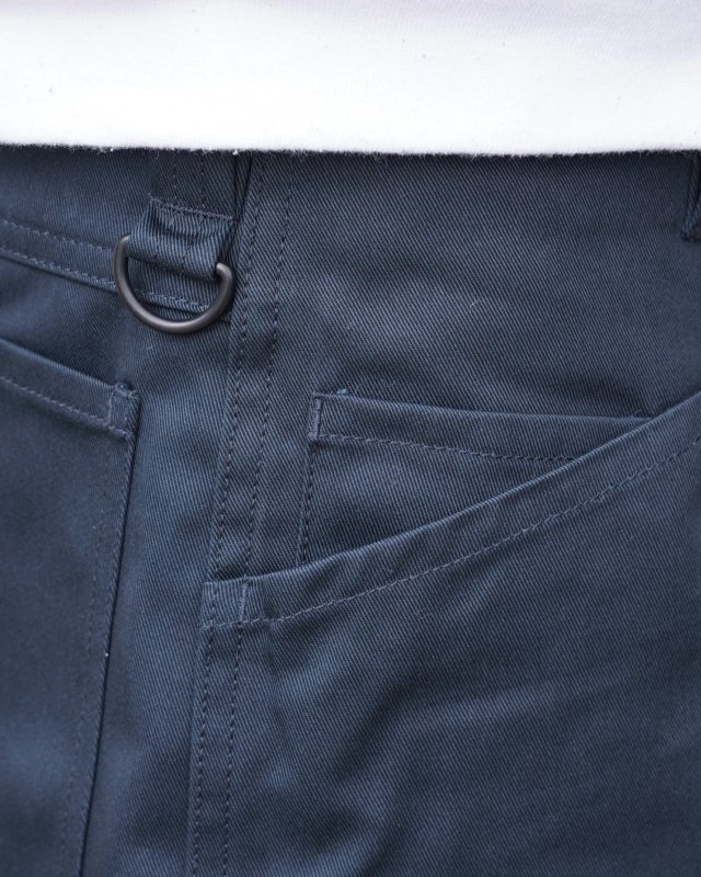 画像6: BLUCO (ブルコ) | SAILOR WORK PANTS  (6)