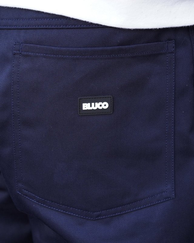 画像5: BLUCO (ブルコ) | SAILOR WORK PANTS  (5)