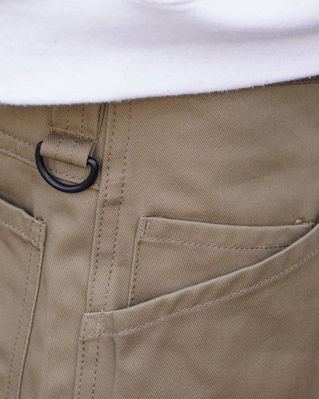 画像4: BLUCO (ブルコ) | SAILOR WORK PANTS  (4)