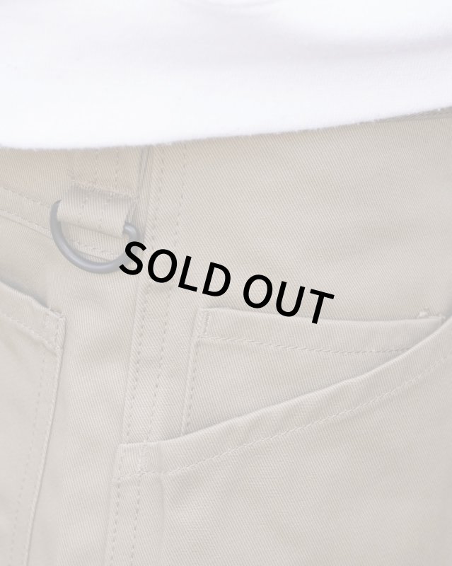 画像4: BLUCO | SAILOR WORK PANTS  (4)
