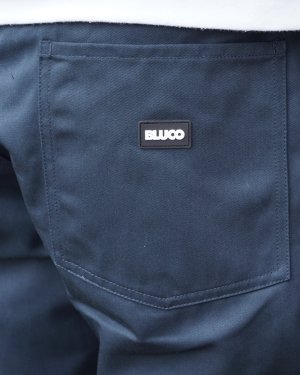 画像5: BLUCO (ブルコ) | SAILOR WORK PANTS 