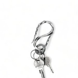 画像3: RAOING (ローイング) | Twist Key Hook 