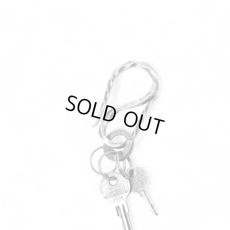 画像3: RAOING (ローイング) | Twist Key Hook  (3)