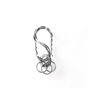 画像2: RAOING (ローイング) | Twist Key Hook 