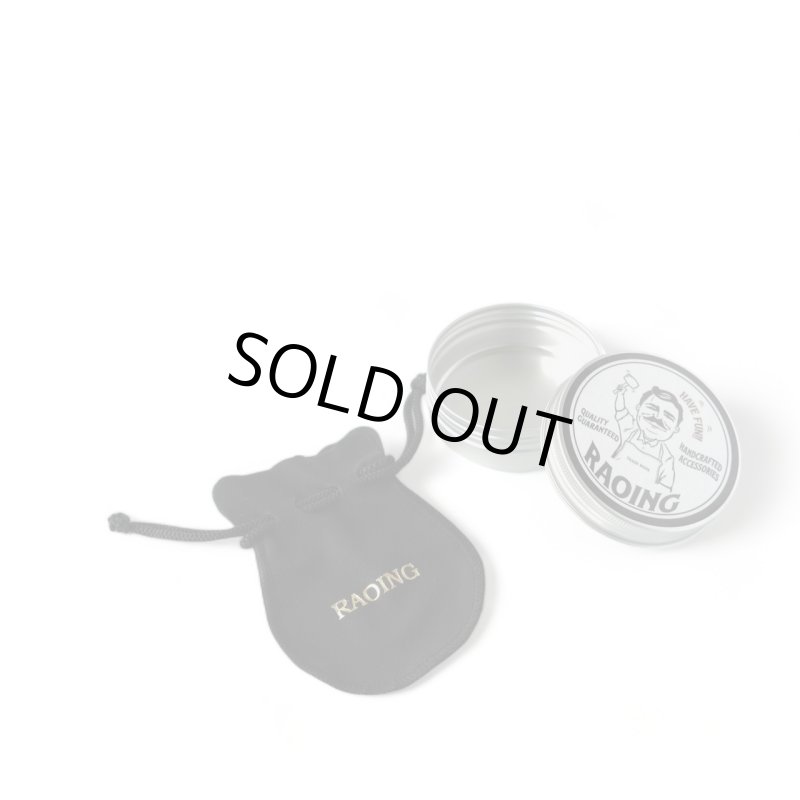 画像4: RAOING (ローイング) | Twist Key Hook  (4)