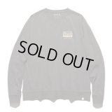 ROARK REVIVAL (ロアーク リバイバル) | "EXPEDITIONS FOREVER" 9.3oz H/W L/S TEE 