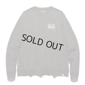 画像1: ROARK REVIVAL (ロアーク リバイバル) | "EXPEDITIONS FOREVER" 9.3oz H/W L/S TEE 
