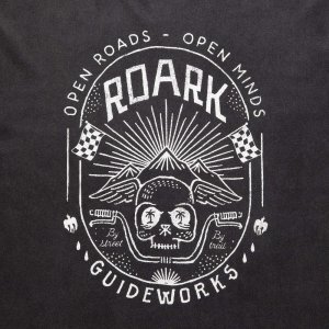 画像3: ROARK REVIVAL (ロアーク リバイバル) | "GUIDEWORKS" L/S TEE 