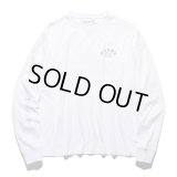 ROARK REVIVAL (ロアーク リバイバル) | "GEAR & GUIDES" L/S TEE 