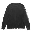 画像2: ROARK (ロアーク) | "GUIDEWORKS" L/S TEE  (2)