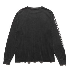 画像2: ROARK REVIVAL (ロアーク リバイバル) | "GUIDEWORKS" L/S TEE 