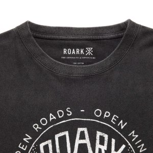 画像5: ROARK REVIVAL (ロアーク リバイバル) | "GUIDEWORKS" L/S TEE 