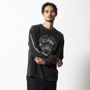 画像8: ROARK REVIVAL (ロアーク リバイバル) | "GUIDEWORKS" L/S TEE 