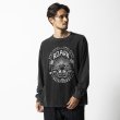 画像7: ROARK (ロアーク) | "GUIDEWORKS" L/S TEE  (7)