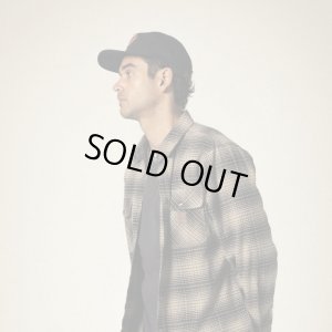 画像6: BRIXTON (ブリクストン) | Keller Snapback Hat 