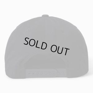 画像2: BRIXTON (ブリクストン) | Keller Snapback Hat 