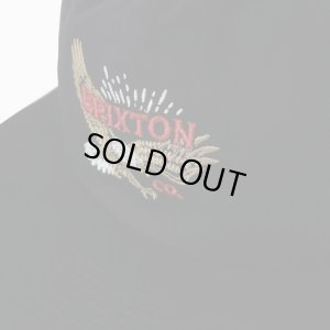 画像3: BRIXTON (ブリクストン) | Keller Snapback Hat 