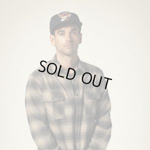 画像5: BRIXTON (ブリクストン) | Keller Snapback Hat 