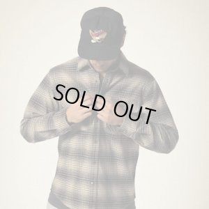 画像8: BRIXTON (ブリクストン) | Keller Snapback Hat 