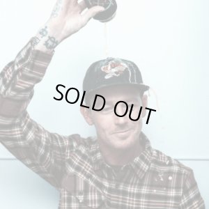 画像4: BRIXTON (ブリクストン) | Keller Snapback Hat 