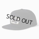 BRIXTON (ブリクストン) | Roller Snapback Hat 