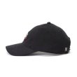 画像3: ROARK (ロアーク) | "WOLFPACK" 6PANEL CAP - LOW (3)