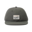 画像1: ROARK (ロアーク) | "CAMPOVER" 6PANEL CAP - MID  (1)