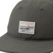 画像2: ROARK (ロアーク) | "CAMPOVER" 6PANEL CAP - MID  (2)