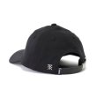 画像4: ROARK (ロアーク) | "WOLFPACK" 6PANEL CAP - LOW (4)