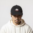 画像5: ROARK (ロアーク) | "WOLFPACK" 6PANEL CAP - LOW (5)