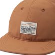 画像2: ROARK (ロアーク) | "CAMPOVER" 6PANEL CAP - MID  (2)