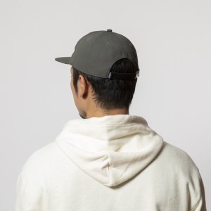 画像7: ROARK REVIVAL (ロアーク リバイバル) | "CAMPOVER" 6PANEL CAP - MID 