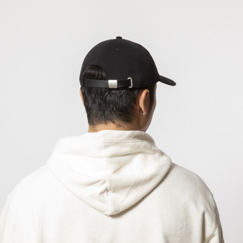 画像7: ROARK (ロアーク) | "WOLFPACK" 6PANEL CAP - LOW (7)