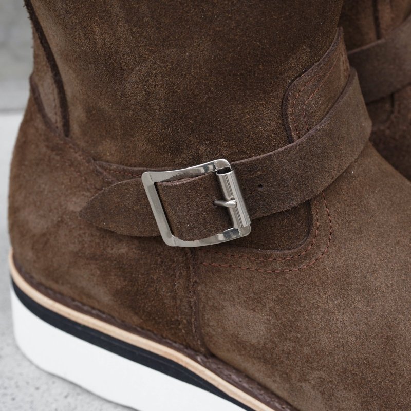 画像5: HOODLUM × SUREBOOTS | ENGINEER BOOTS  (5)