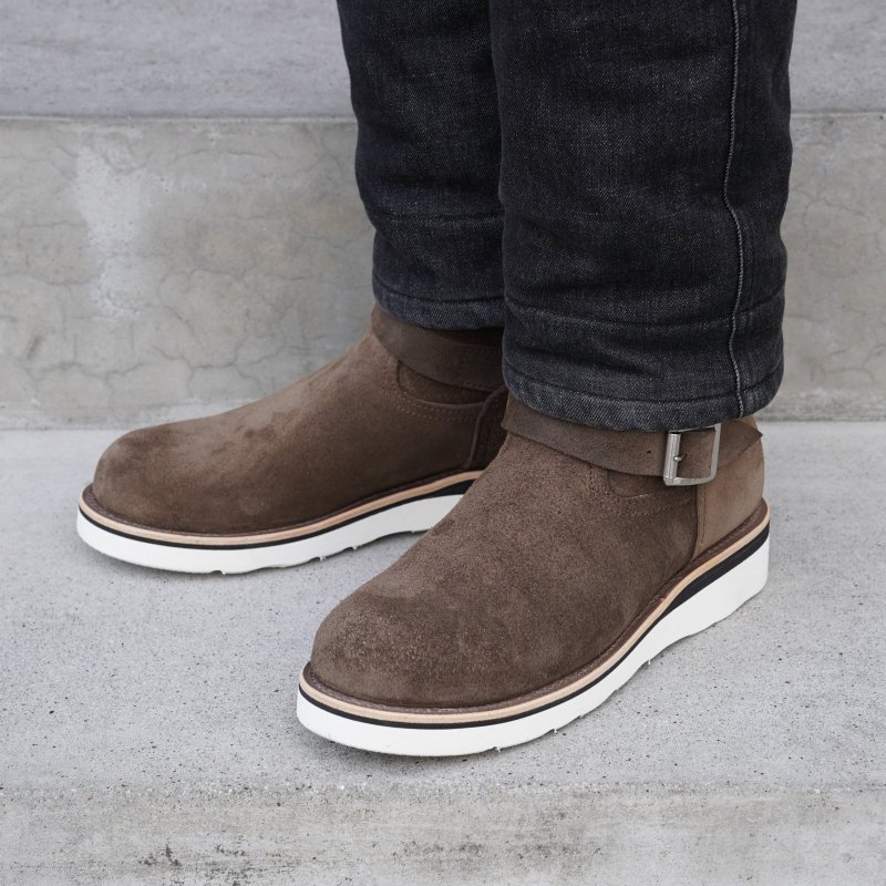 画像10: HOODLUM × SUREBOOTS | ENGINEER BOOTS  (10)