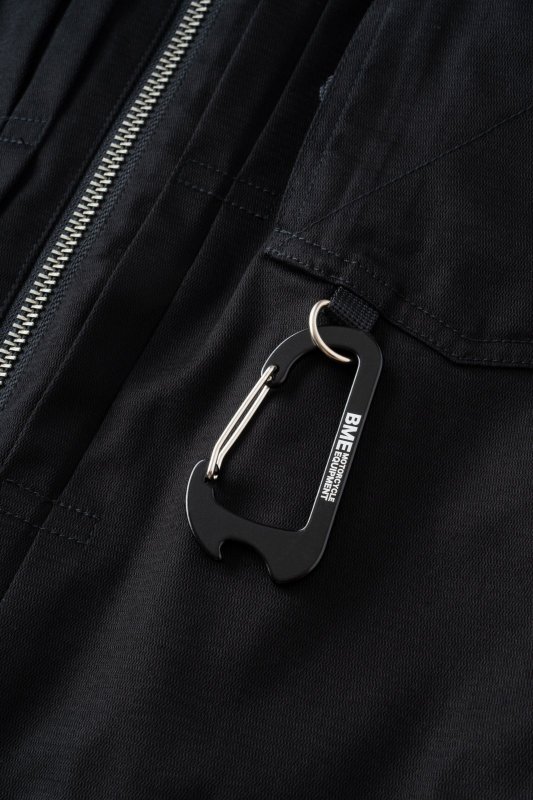 画像8: 【50%OFF】BME | 2ND RIDERS JACKET  (8)