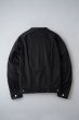 画像2: 【50%OFF】BME | 2ND RIDERS JACKET  (2)