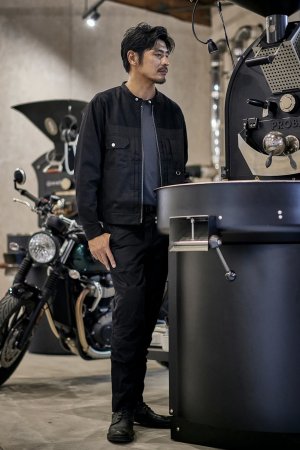 画像4: BME | 2ND RIDERS JACKET 