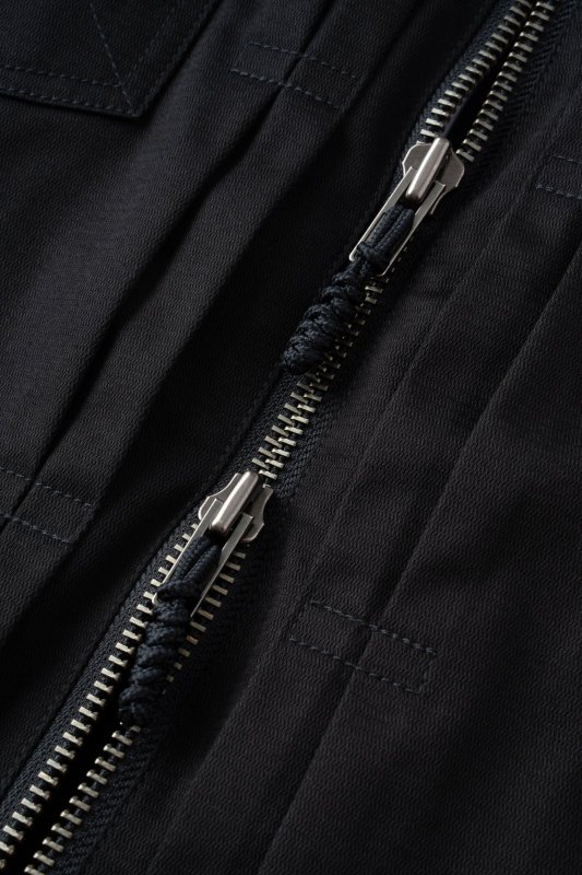 画像11: 【50%OFF】BME | 2ND RIDERS JACKET  (11)