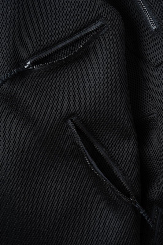 画像12: BME | MESH RIDERS JACKET  (12)