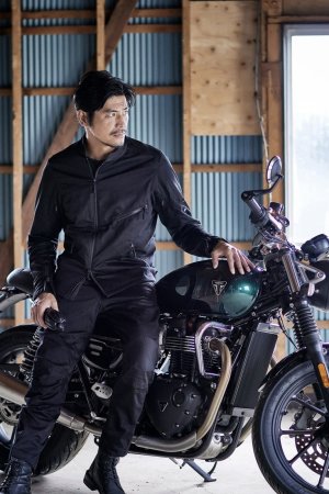 画像5: BME | BASIC RIDERS JACKET 