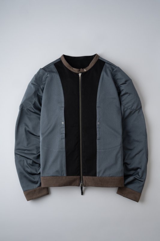 画像17: 【50%OFF】BME | 2ND RIDERS JACKET  (17)