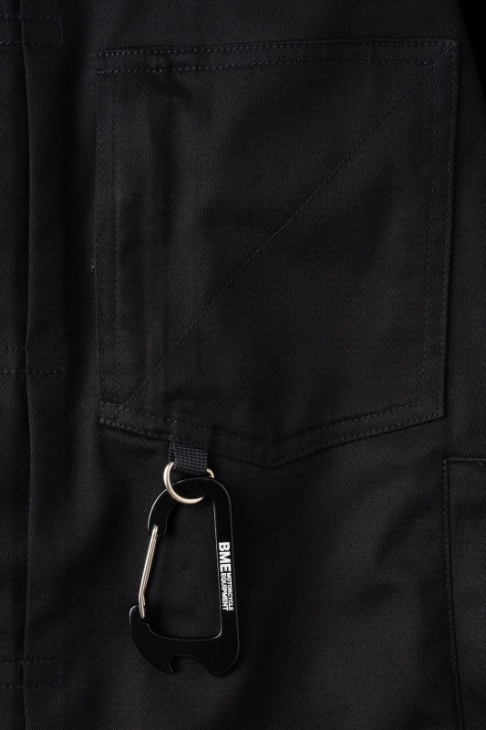 画像12: 【50%OFF】BME | 2ND RIDERS JACKET  (12)