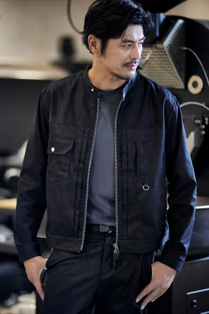 画像5: BME | 2ND RIDERS JACKET 