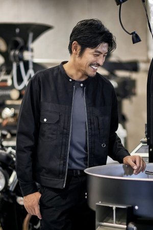 画像3: BME | 2ND RIDERS JACKET 