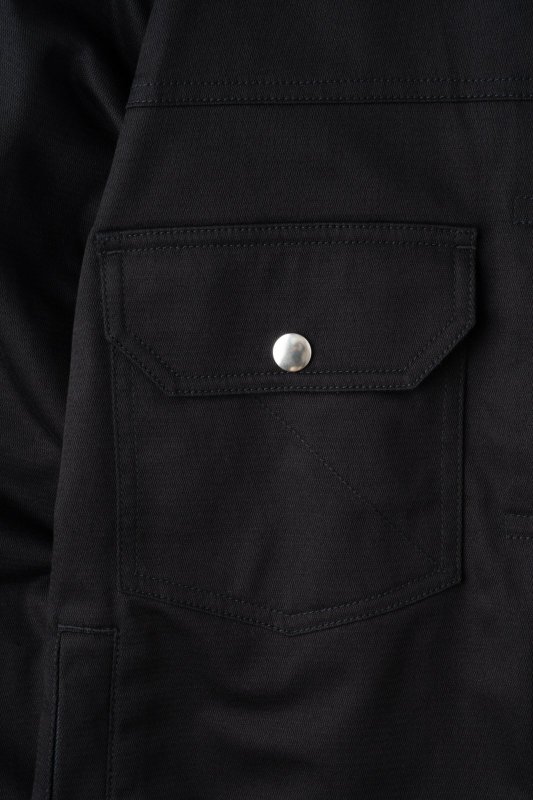 画像9: 【50%OFF】BME | 2ND RIDERS JACKET  (9)
